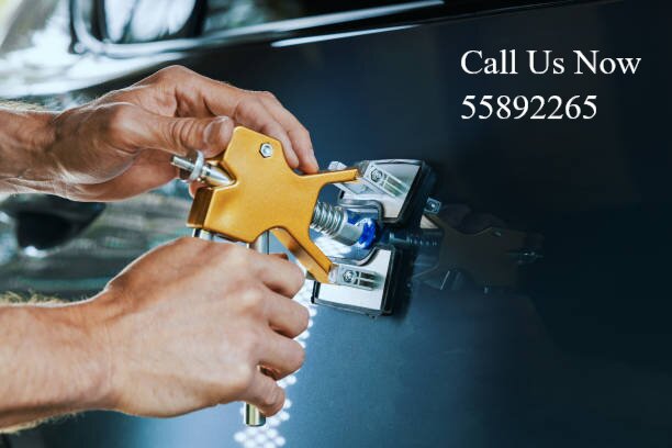 Mobile Car Repair Yarmouk