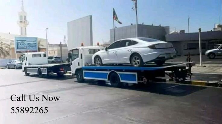 ونش سيارات أبو الحصانية