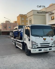 ونش صباح الاحمد