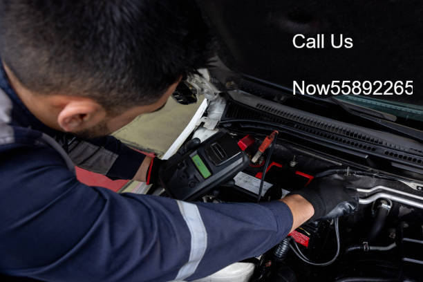 Spark Auto Electrical Number