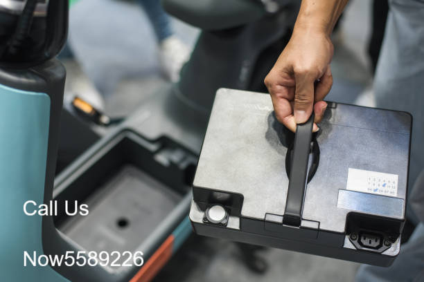 Automotive Electrician Salmiya