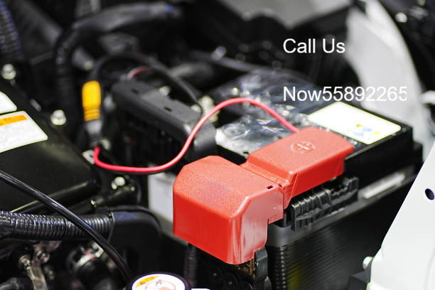 Mercedes Spark Auto Electrician
