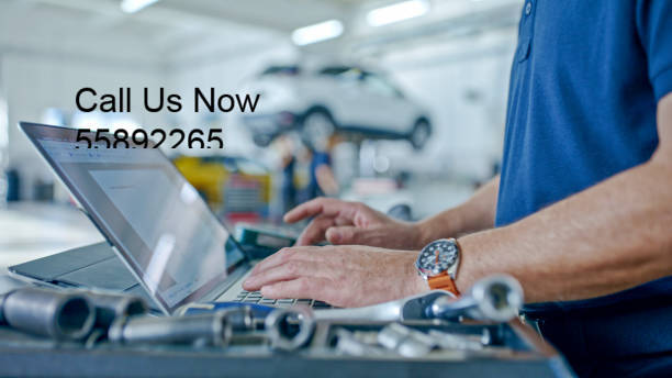 Car Specialist Shuwaikh Kuwait