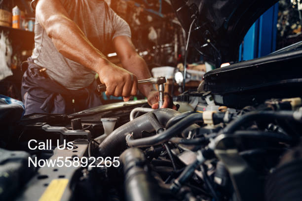 اخصائي سيارات الشويخ الكويت