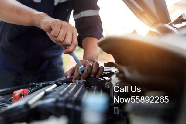 اخصائي سيارات الشويخ الكويت