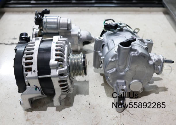 Acadia transmission overhaul Sharara Auto
