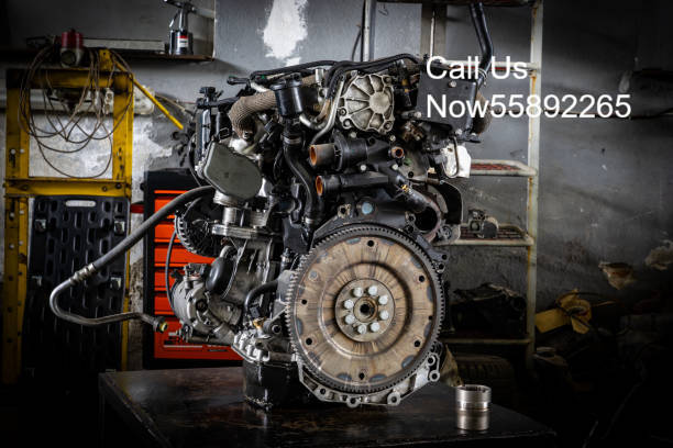 Acadia transmission overhaul Sharara Auto
