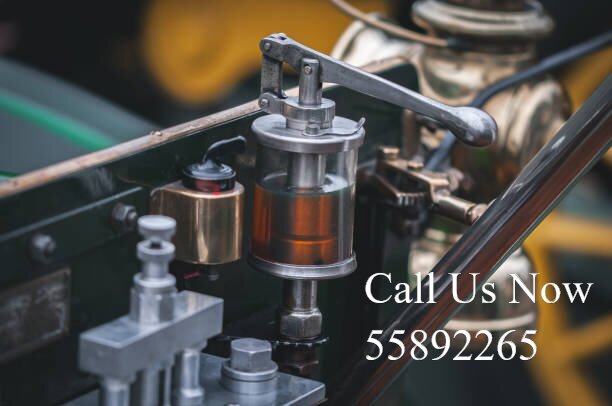 Ford transmission overhaul