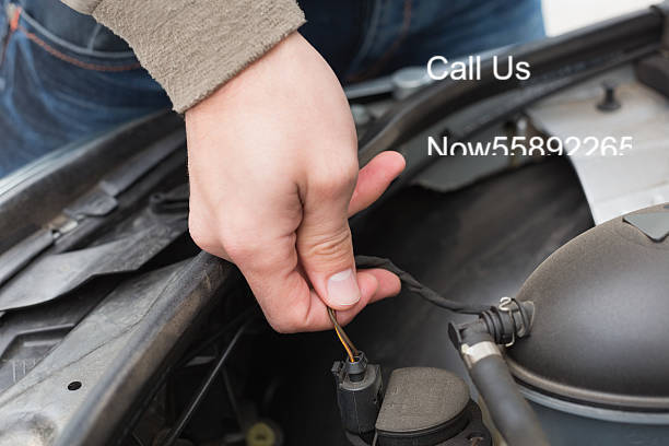 Best Dodge Electrician Sharara Auto