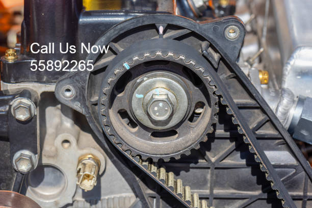 Ford Expedition transmission drying