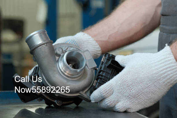 Ford Expedition transmission drying