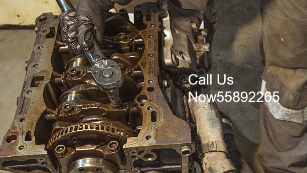 Ford Fusion transmission drying