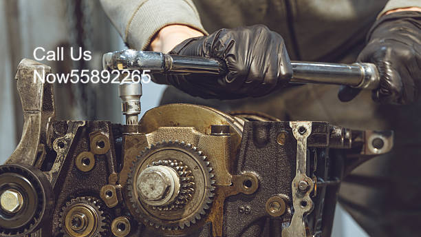 Ford Fusion transmission drying