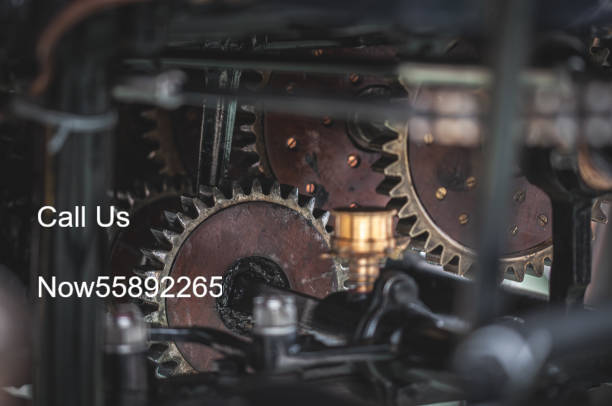 Ford Fusion transmission drying
