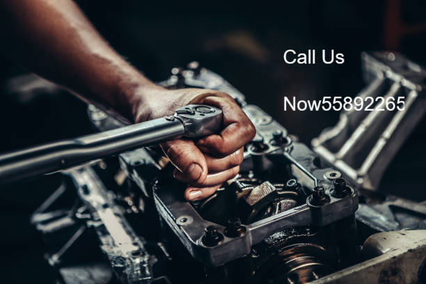Nissan engine drying Kuwait