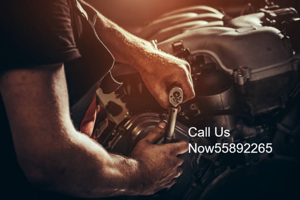 Nissan engine drying Kuwait