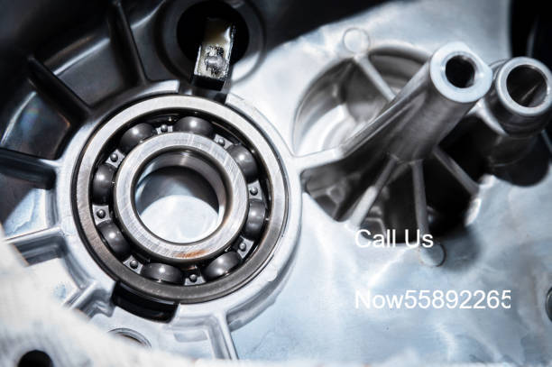 Transmission cooler installation Sharara Auto