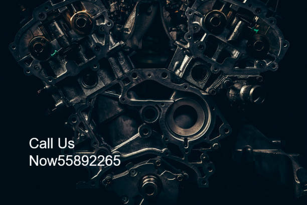 Transmission cooler installation Sharara Auto