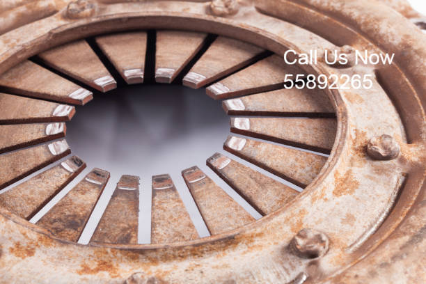 GMC Acadia transmission repair