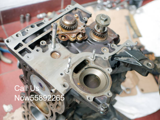 GMC Acadia transmission repair