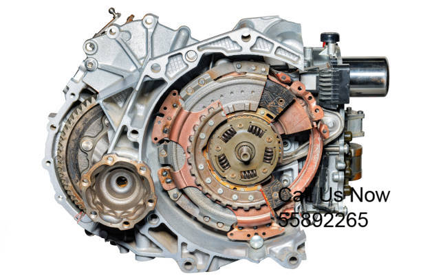 Ford Explorer transmission repair