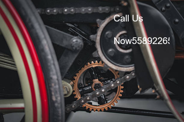 Ford Explorer transmission repair