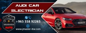 Audi Car Electrician