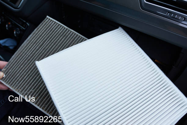 Ford Fusion AC Repair