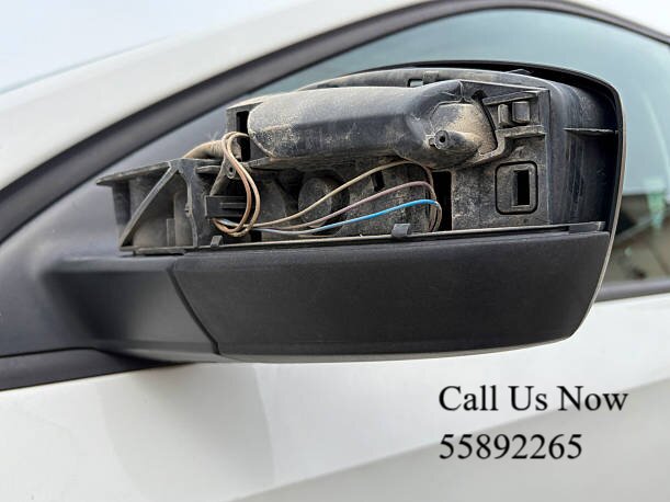 Volkswagen Car Electrician