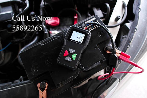 Mazda Engine Overhaul in Kuwait