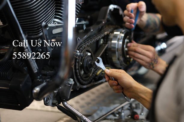 Smart German Transmission Repair