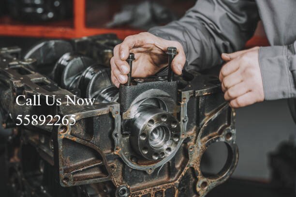 Maybach Transmission Repair