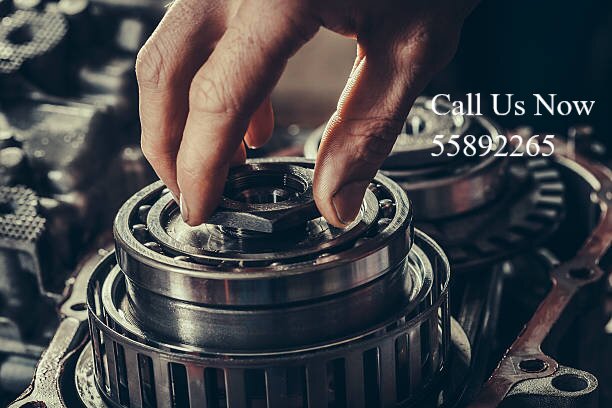 Opel Engine Repair