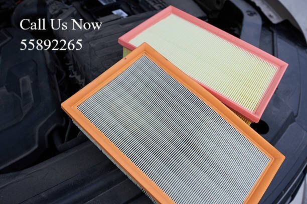 Honda AC Repair