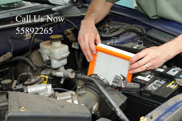 Porsche Engine Overhaul