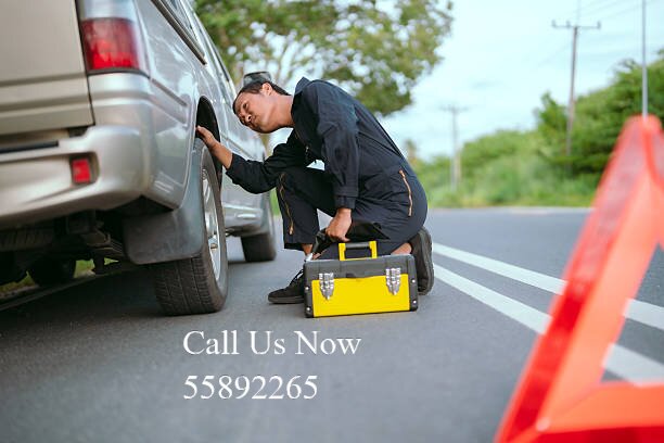 افضل كراج تصليح سيارات الكويت