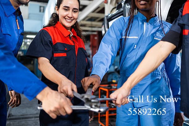 Best Isuzu Transmission Repair Garage