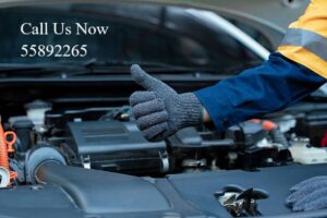 Best Subaru Transmission Repair Garage in Kuwait