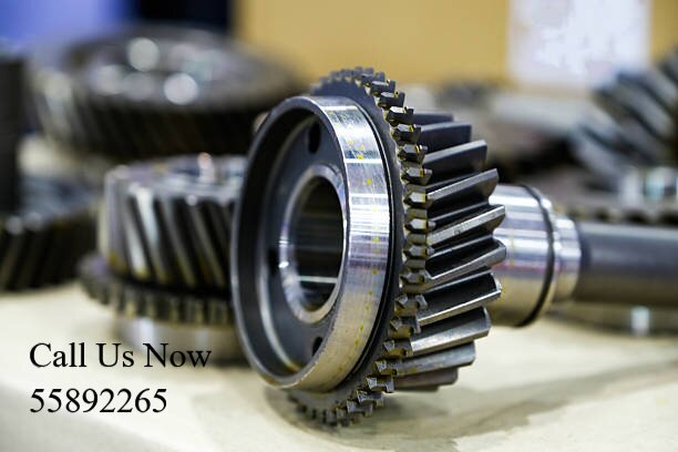 Best Subaru Transmission Repair Garage in Kuwait
