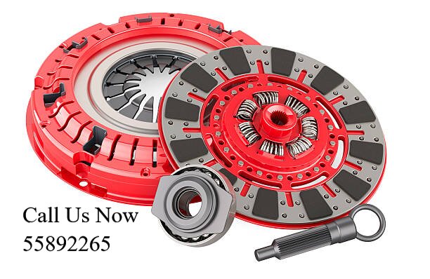 Best Lexus Transmission Repair Garage