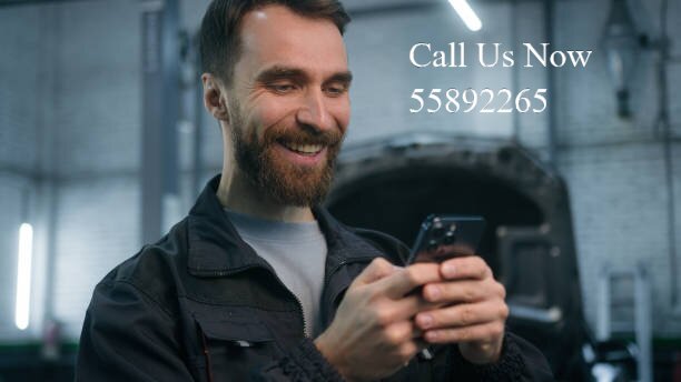 The Best Mitsubishi Fuso Electrician