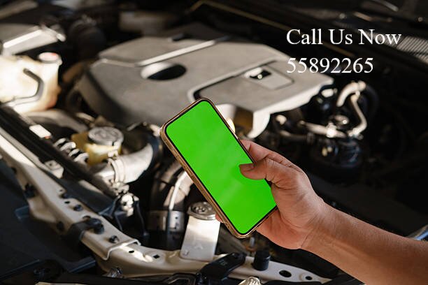 Nearest Mitsubishi Transmission Repair Garage