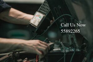 The Nearest Acura Car Electrician