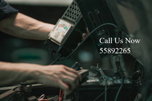 The Nearest Acura Car Electrician
