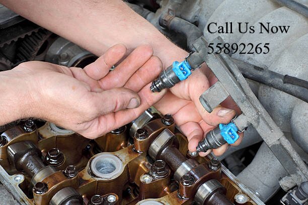 Nearest Infiniti Car Electrician