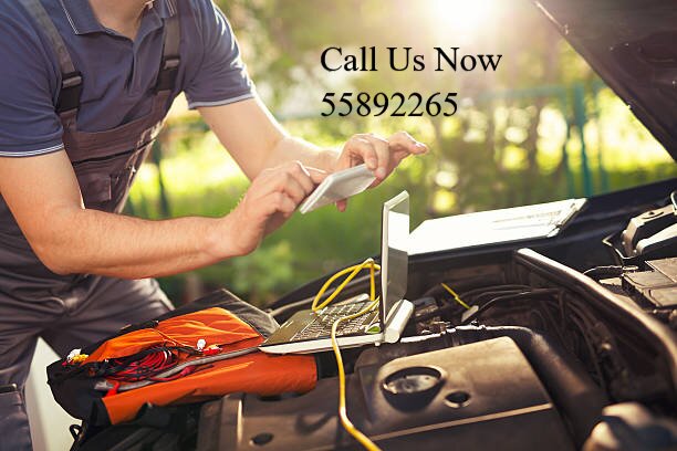 Mazda Car Electrician Number