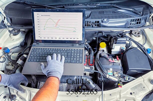 Honda Car Electrician Number