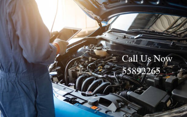سيرفس سيارات الكويت