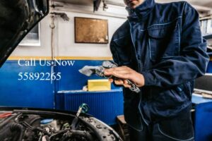 Chinese Car Engine Overhaul Service