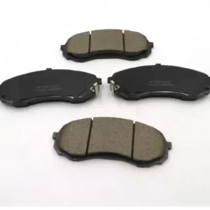 فحمات اماميه شانجان CS75